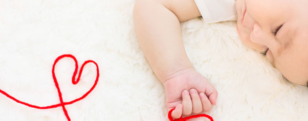 Safe dry care (Baby clothes)