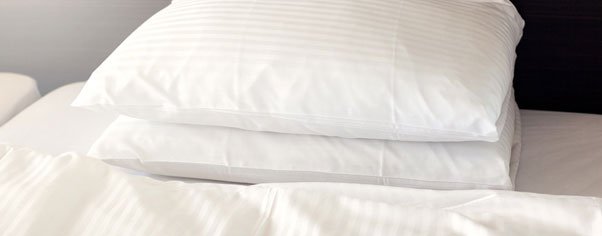 Air dry (Bedding care)