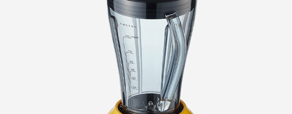 Lightweight and safe container