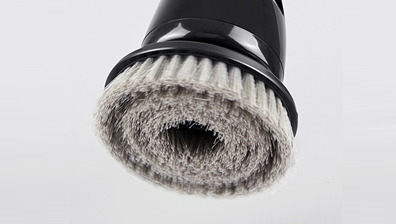 170 RPM, small but strong power